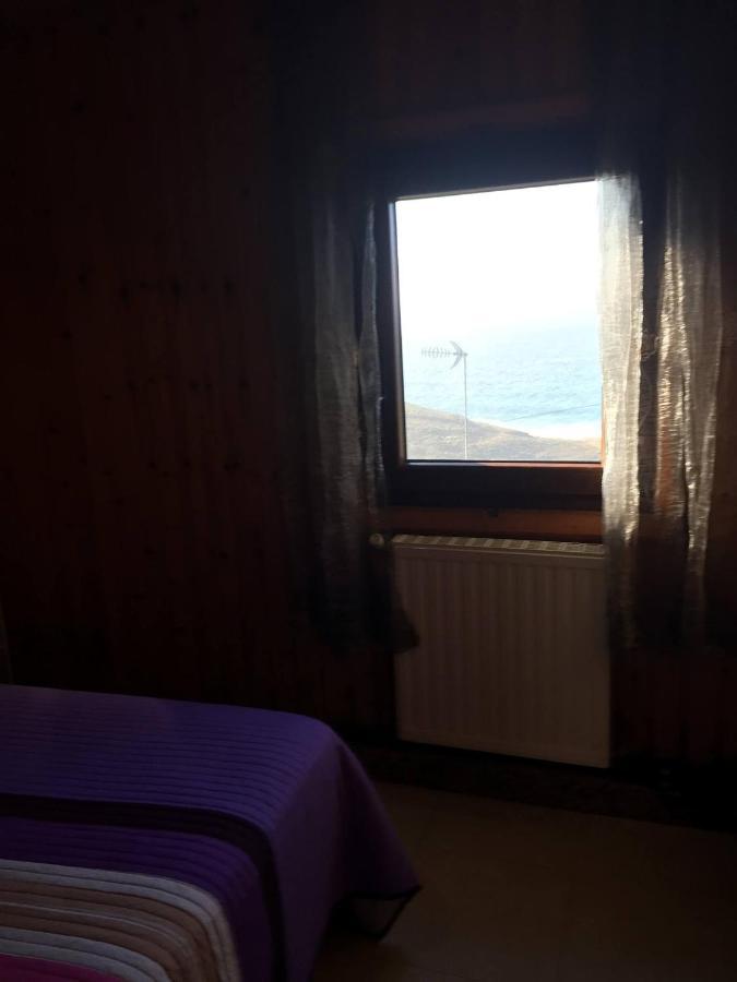 Bungalow 1 - Playa Arnela การ์บาโญ ภายนอก รูปภาพ