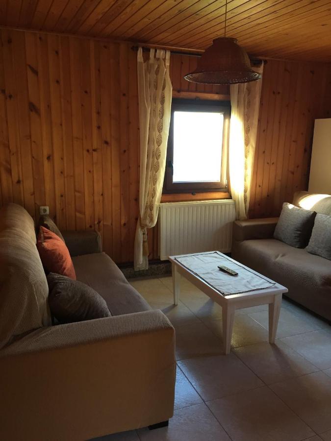 Bungalow 1 - Playa Arnela การ์บาโญ ภายนอก รูปภาพ