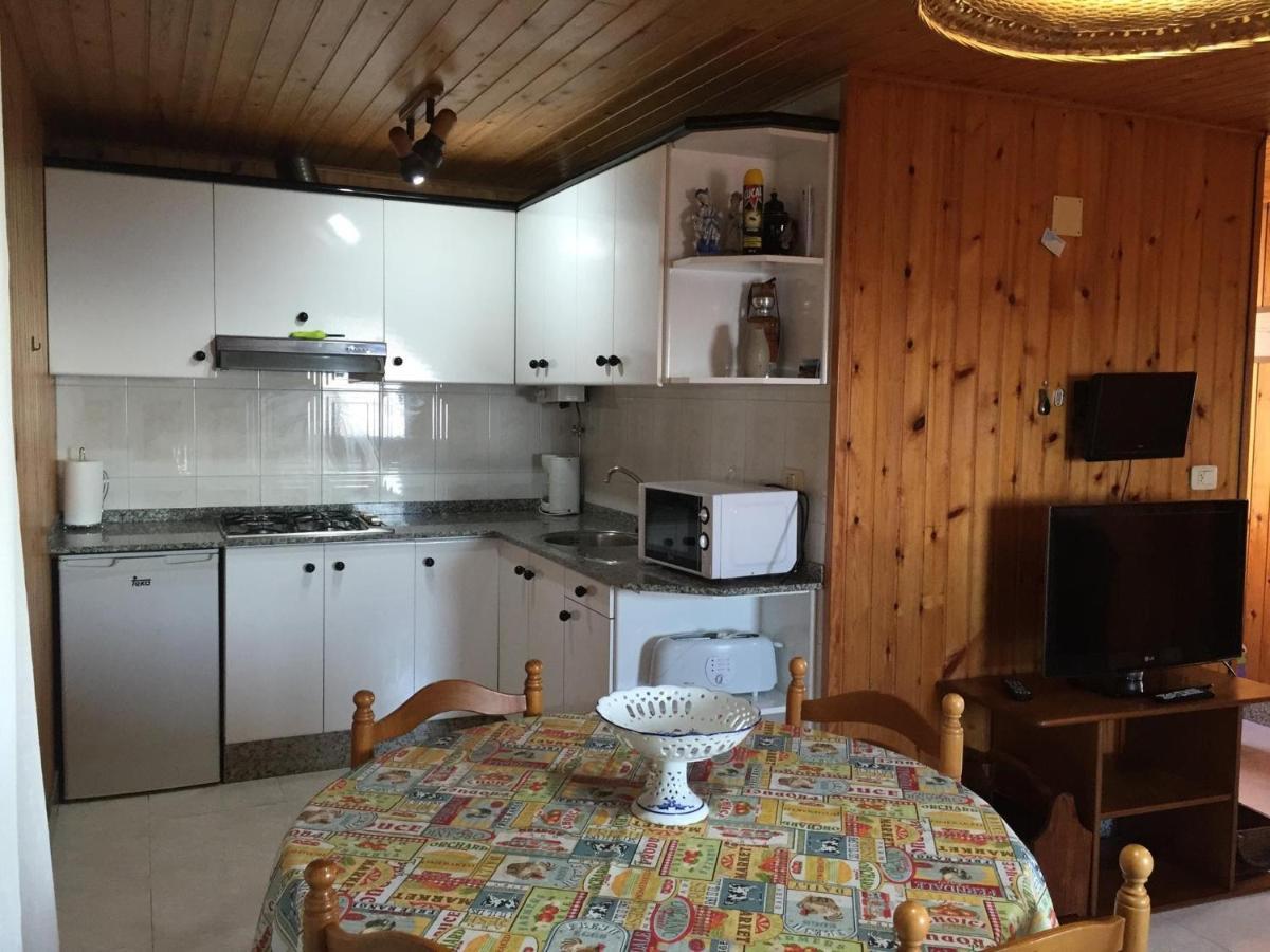 Bungalow 1 - Playa Arnela การ์บาโญ ภายนอก รูปภาพ