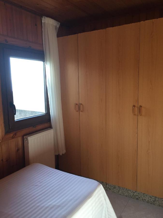 Bungalow 1 - Playa Arnela การ์บาโญ ภายนอก รูปภาพ