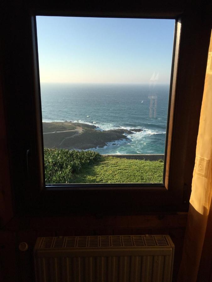 Bungalow 1 - Playa Arnela การ์บาโญ ภายนอก รูปภาพ