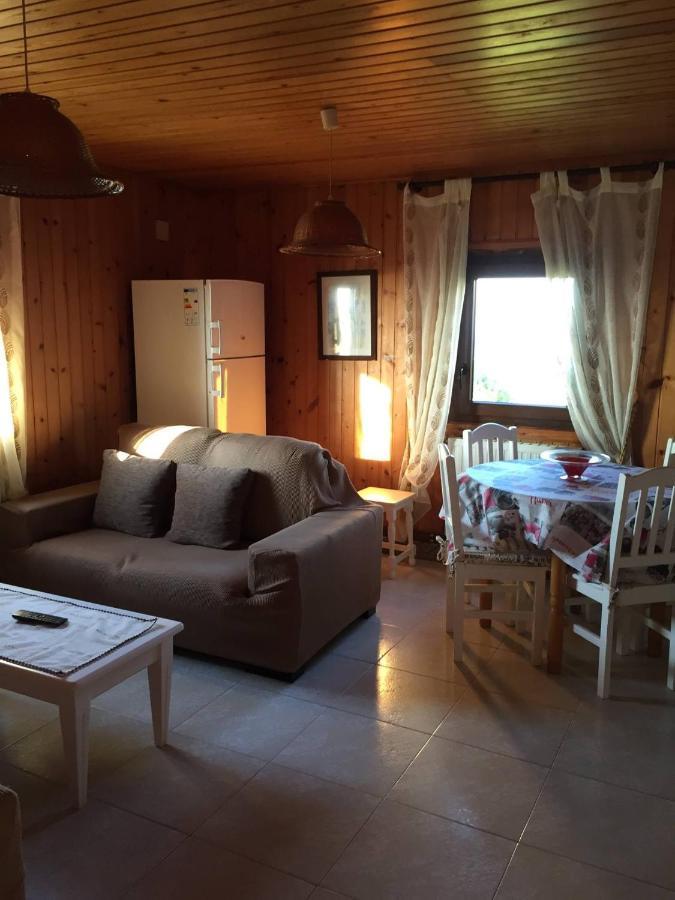Bungalow 1 - Playa Arnela การ์บาโญ ภายนอก รูปภาพ